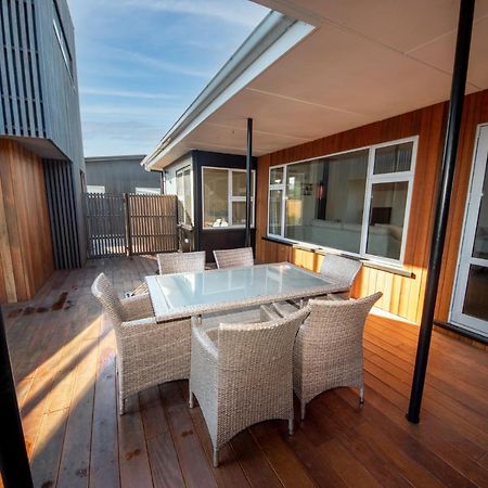 Pinot Cottage วานากา ภายนอก รูปภาพ