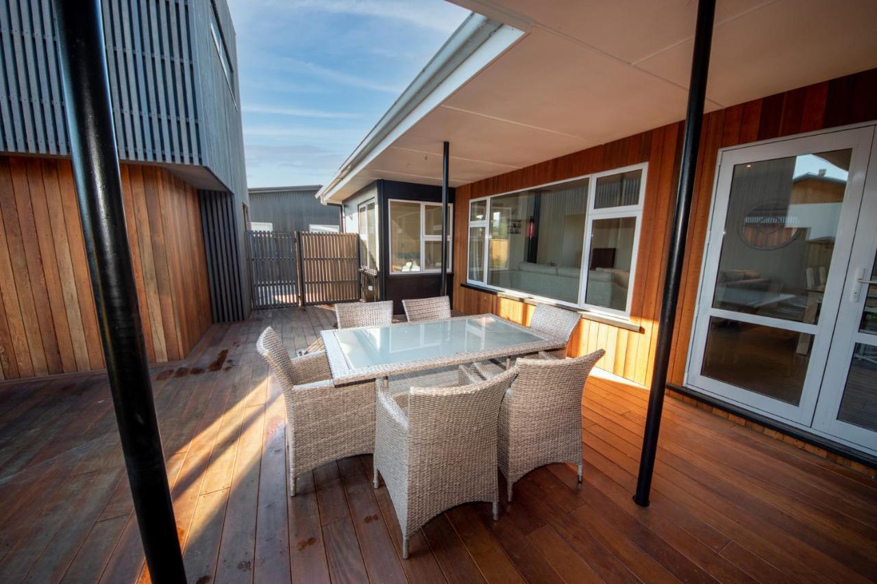 Pinot Cottage วานากา ภายนอก รูปภาพ